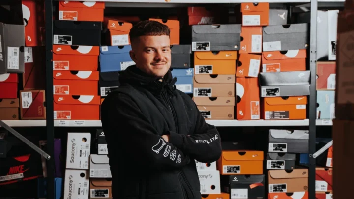 Saa tuttavaks: Karmo, Martin ja Kevin Ballzy tiimist ja paindlikkuse piiride murdmisest